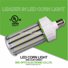 Lámpara del bulbo del maíz de 120W LED 14,000Lm 5000K E39 IP64 UL